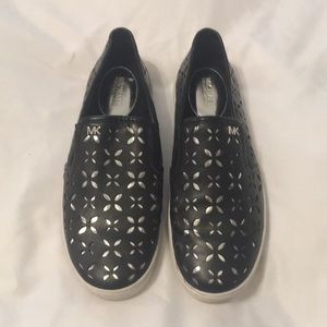 Michael Kors slip-ons